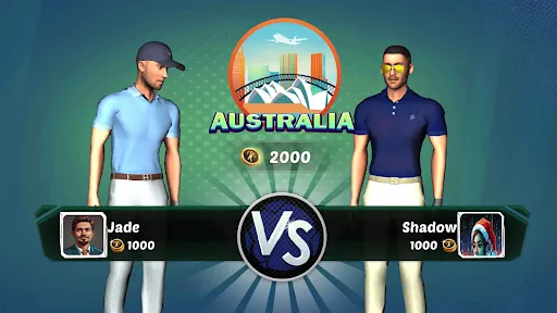 Golf Pro Tour: 3D Golf Game | เกม | XWorld Golf Pro Tour: 3D Golf Game | เกม | XWorld