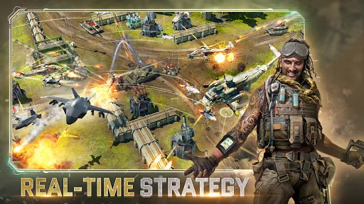 War Commander: Rogue Assault | เกม | XWorld