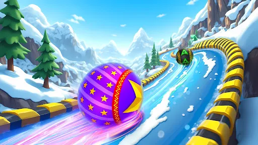 Going Rolling Ball Game | 游戏 | XWorld