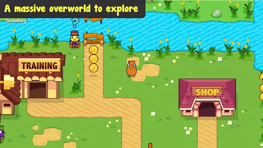 Duck Life 7: Battle | Jogos | XWorld