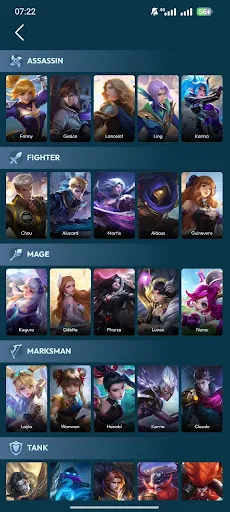 Vinzz Tools | Permainan | XWorld