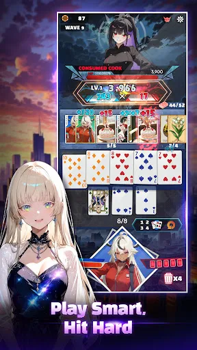 Joker Master | Games | XWorld