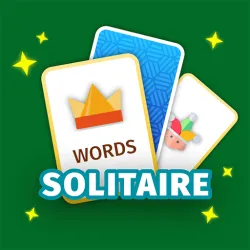 XWorld | Solitaire Word Match
