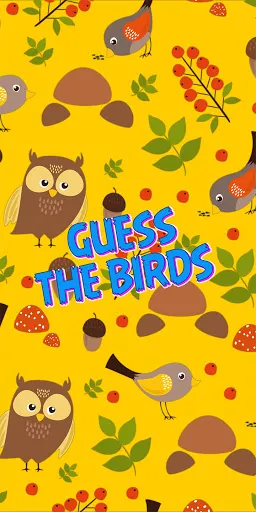 guess the bird | 游戏 | XWorld