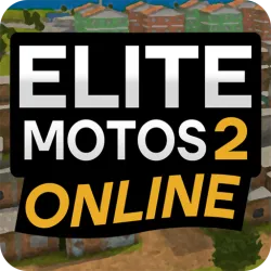 XWorld | Elite Motos 2 - Online