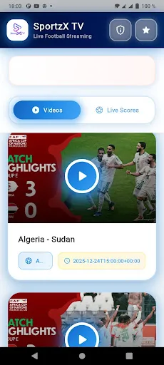 SportzX TV | 游戏 | XWorld SportzX TV | 游戏 | XWorld
