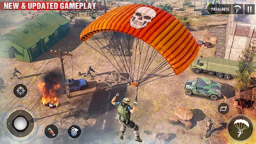 Jogo de tiro - Offline Games | 游戏 | XWorld Jogo de tiro - Offline Games | 游戏 | XWorld