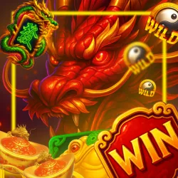 XWorld | Dragon Fortune Hold & Win 888