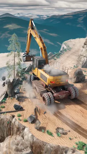 Mine Rider Destruction Sim | Игры | XWorld Mine Rider Destruction Sim | Игры | XWorld