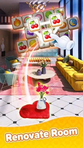 Match Tile Decor | Игры | XWorld