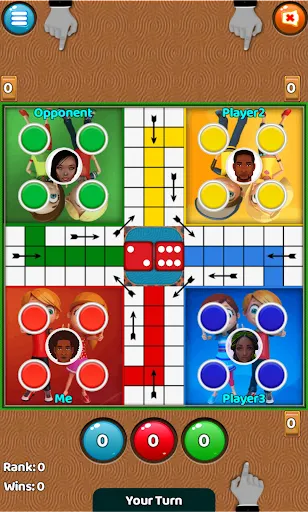 Naija Ludo | 游戏 | XWorld