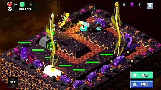 Cosmic Towers - TD Estratégia | Jogos | XWorld Cosmic Towers - TD Estratégia | Jogos | XWorld
