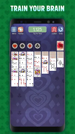 Klondike Solitaire – Card Game | Jogos | XWorld Klondike Solitaire – Card Game | Jogos | XWorld