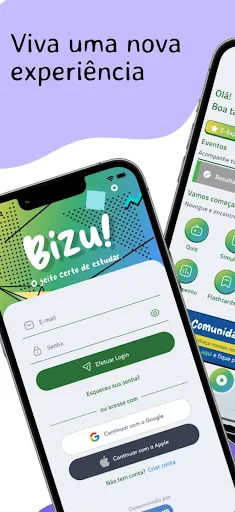 Bizu! Preparatório SG-FN | Jogos | XWorld