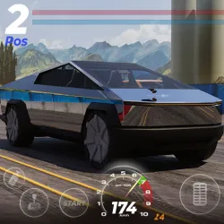 XWorld | KOTR 2: Drag Racing Simulator