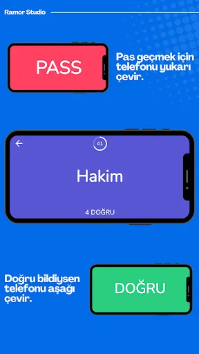 Tahmin Et! - Ben Kimim? | 游戏 | XWorld