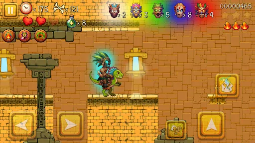 Super Tribe Boy: Corrida Dino | Jogos | XWorld Super Tribe Boy: Corrida Dino | Jogos | XWorld