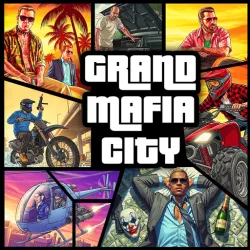 XWorld | City Gangster Mafia Crime Game