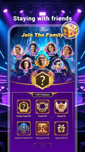 TOP - Games & Chats & Friends | Games | XWorld