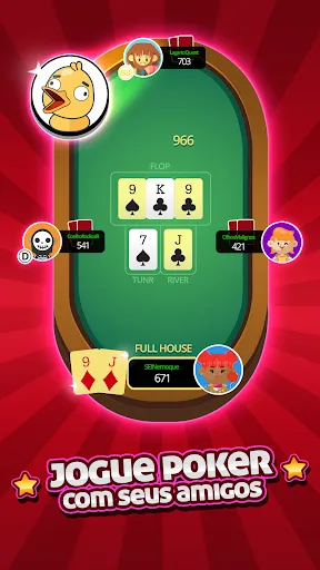 Poker Texas Holdem Online | Games | XWorld
