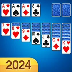 XWorld | Solitaire Card Game