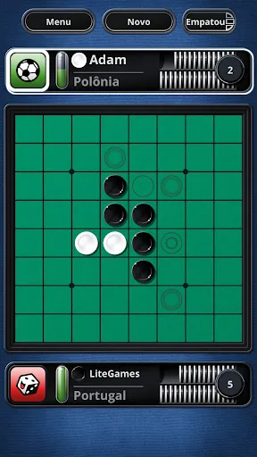 Othello - online e offline | Jogos | XWorld