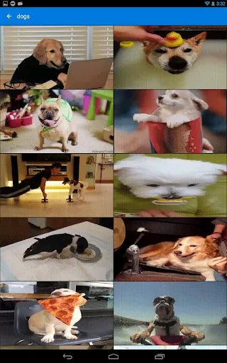 GIF Keyboard by Tenor | Games | XWorld