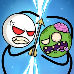 XWorld | Stick Shot