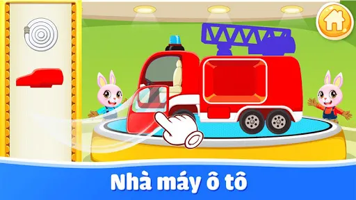 Trò chơi xếp hình oto xe máy | juego | XWorld