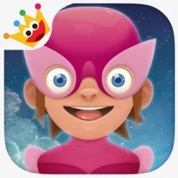 XWorld | Family of Heroes for Kids XWorld | Family of Heroes for Kids