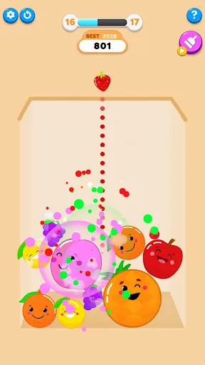 Fruit Merge: Watermelon Puzzle | Jogos | XWorld