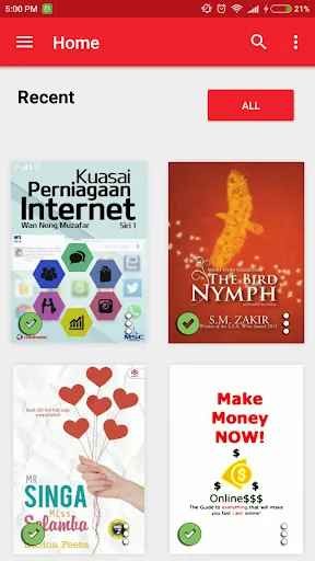 Book Capital | Permainan | XWorld