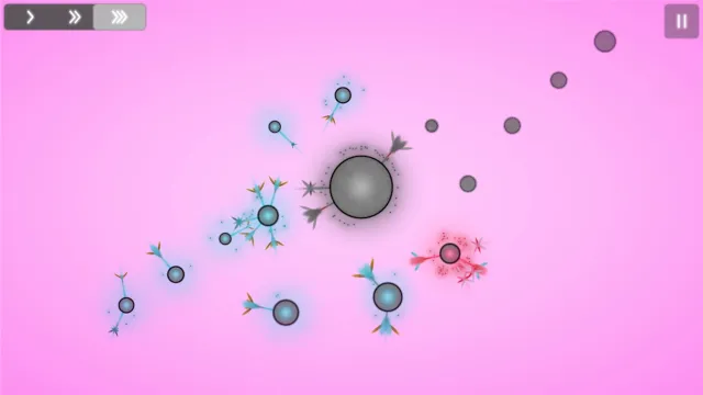 Eufloria HD | Games | XWorld