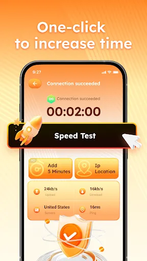 Flame Proxy - Fast Connect | 游戏 | XWorld