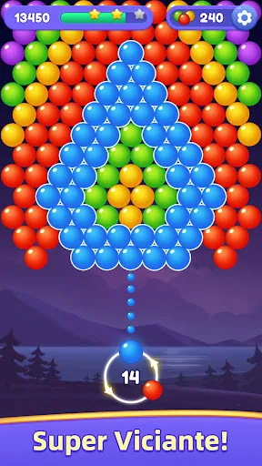 Bubble Shooter Magic Adventure | Jogos | XWorld