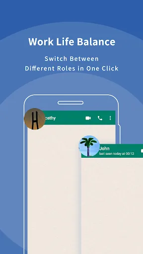 Multi App: Dual Space | Games | XWorld