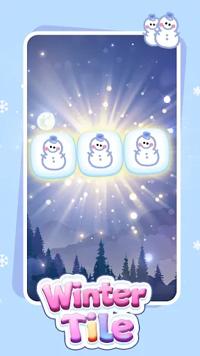 Winter Tile | Permainan | XWorld Winter Tile | Permainan | XWorld
