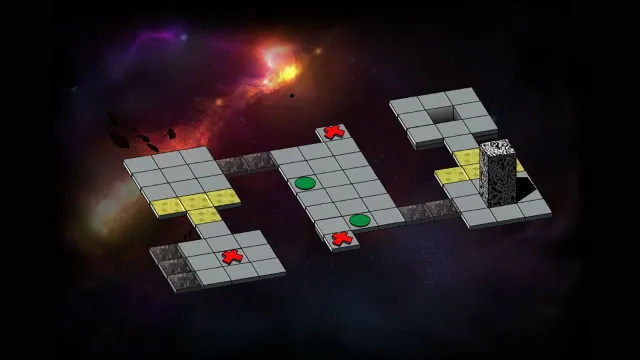 bloxorz | juego | XWorld