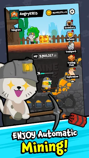 MINE WARZ | เกม | XWorld