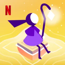 XWorld | Monument Valley 3 NETFLIX