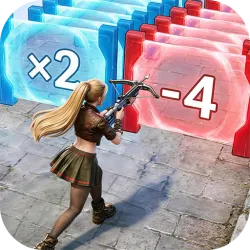 XWorld | Puzzles & Conquest