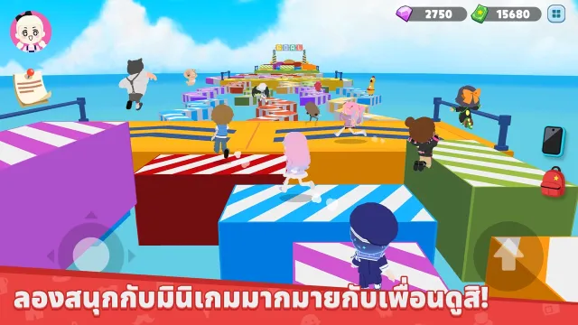 Play Together | เกม | XWorld