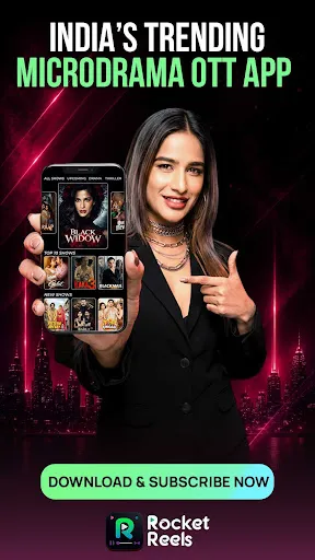 Rocket Reels - OTT On The Go | Permainan | XWorld Rocket Reels - OTT On The Go | Permainan | XWorld