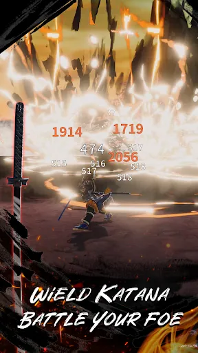 Samurai Soul | Games | XWorld