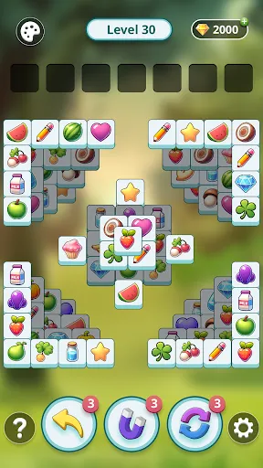 Tile Park | Games | XWorld Tile Park | Games | XWorld