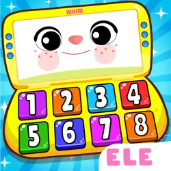 XWorld | ElePant Kids Educational Games