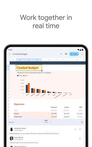 Google Sheets | Games | XWorld Google Sheets | Games | XWorld