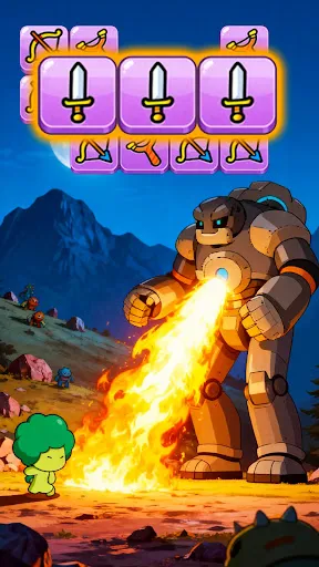 Monster Pop: Match | Permainan | XWorld Monster Pop: Match | Permainan | XWorld