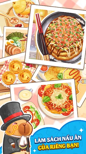 Cooking Jam - Satisdom | Games | XWorld