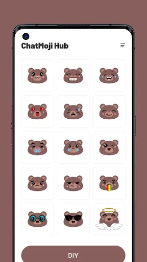 ChatMoji Hub | เกม | XWorld